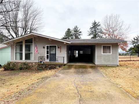 232 Robin TR, Lead Hill, AR 72644