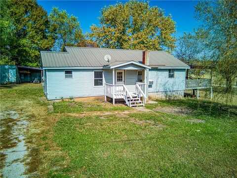 8237 Rally Hill RD, Everton, AR 72633