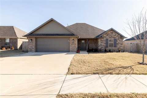 994 Maple View ST, Tontitown, AR 72762