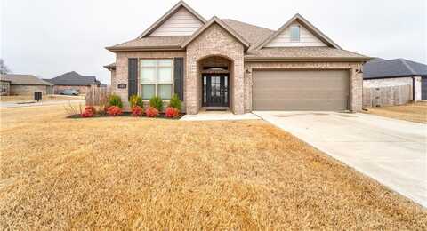 343 Taverner, Farmington, AR 72730