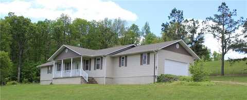 19807 S AR Hwy 21, Ponca, AR 72670