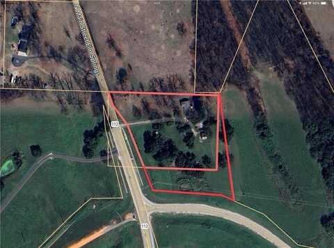 4859 Highway 112, Springdale, AR 72762