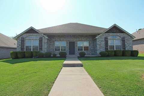 3108 SW Featherston RD, Bentonville, AR 72712