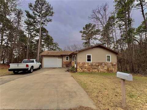 16249 Hickory DR, Rogers, AR 72756