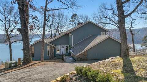 32 Ravenshoe RD, Rogers, AR 72756