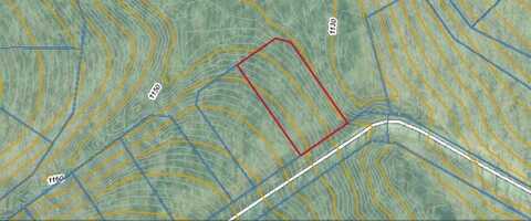 Carrick DR, Bella Vista, AR 72715
