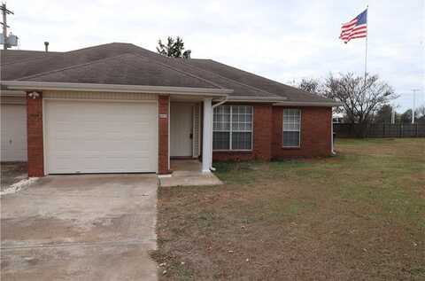 4357 Worden AVE Unit #B, Springdale, AR 72762