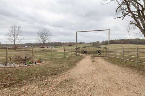 13775 Rocky Comfort RD, Gentry, AR 72734