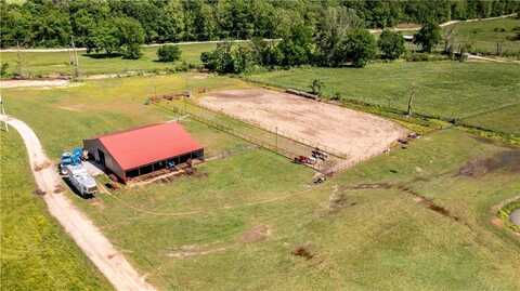 13775 Rocky Comfort RD, Gentry, AR 72734