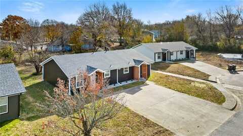 400 Trailside TER Unit #B, Springdale, AR 72764