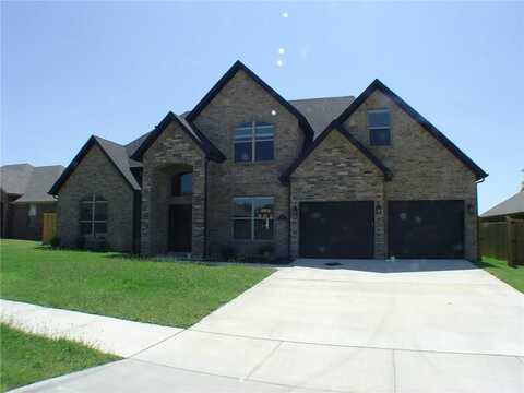 940 Sunset LN, Centerton, AR 72719