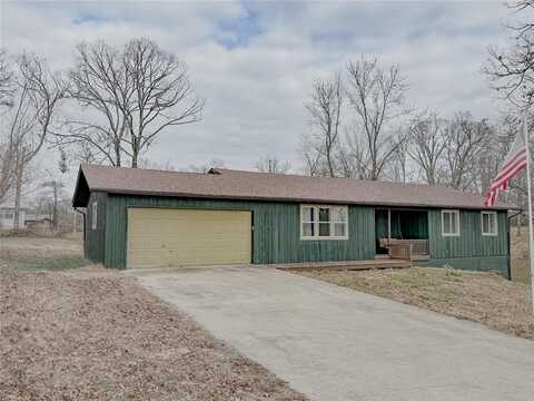 205 Center ST, Cassville, MO 65625