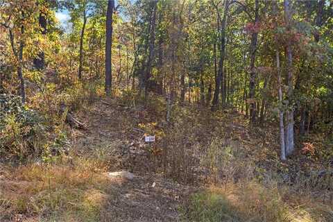 Lot 100 Restore Ridge, Harrison, AR 72601