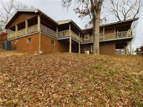 223 MC 8015 RD, Peel, AR 72668