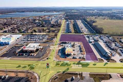 1702 W Highway 412, Siloam Springs, AR 72761