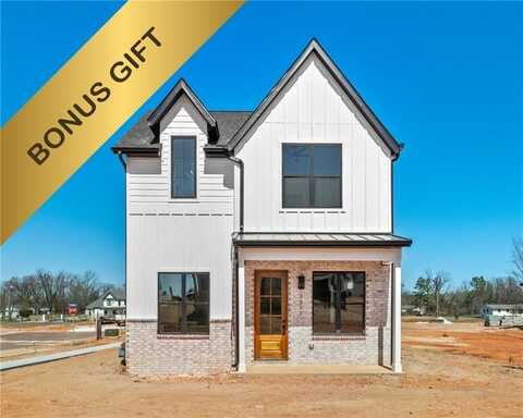 2311 S 31st ST, Rogers, AR 72758
