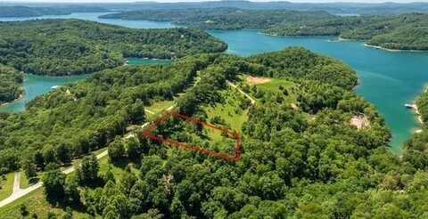 Lot 40 W Summit Peaks, Eureka Springs, AR 72632