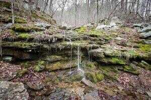 0 Angora Mountain RD, CLINTON, AR 72031