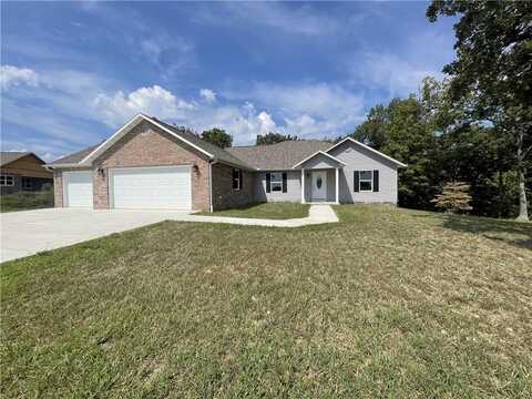 5063 Cottonwood RD, Harrison, AR 72601