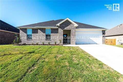 317 N Anser BND, Farmington, AR 72730