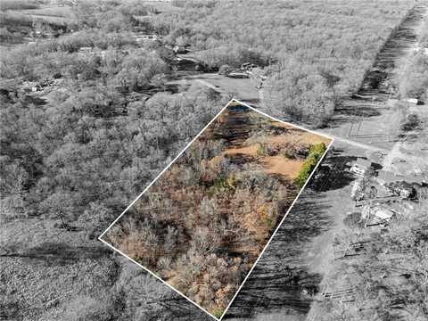 Lot 7 Virden LN, Gravette, AR 72736