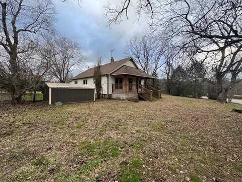 104 Newburg RD, Melbourne, AR 72556