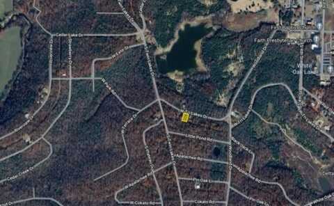 903 W Tri Lakes DR, Horseshoe Bend, AR 72512