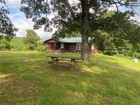 970 Fawn RD, Harriet, AR 72639