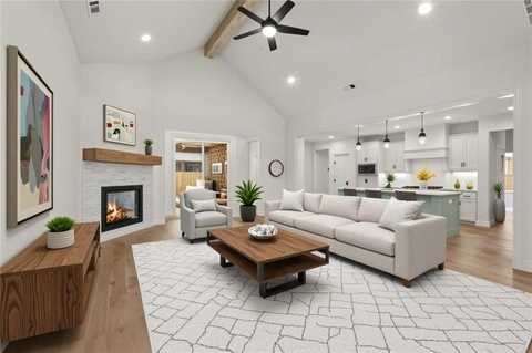 2004 Charles ST, Pea Ridge, AR 72751