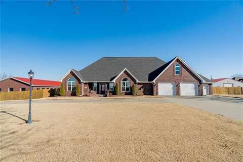 1374 Javello RD, Tontitown, AR 72762