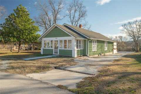 213 Mill ST, Anderson, MO 64831