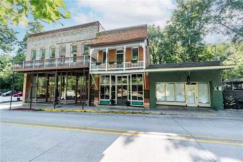 63 N Main ST, Eureka Springs, AR 72632