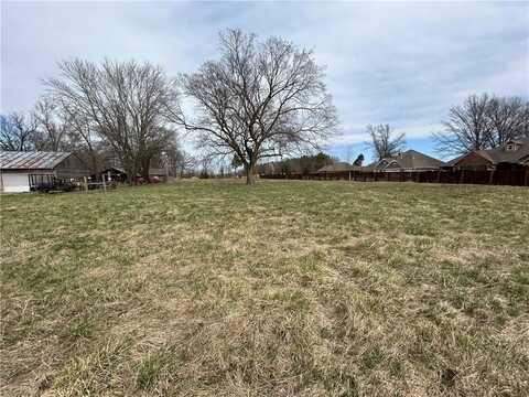 Slack ST, Pea Ridge, AR 72751