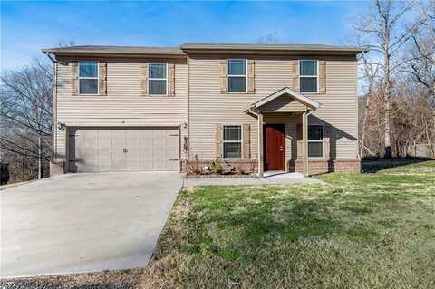 4 Haverigg LN, Bella Vista, AR 72714