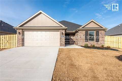 335 W Tyler RD, Farmington, AR 72730