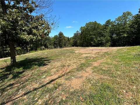 26640 Black Fox DR, Kansas, OK 74347