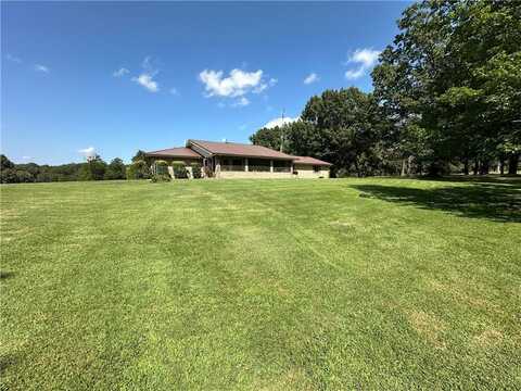 11339 Highway 62, Green Forest, AR 72638