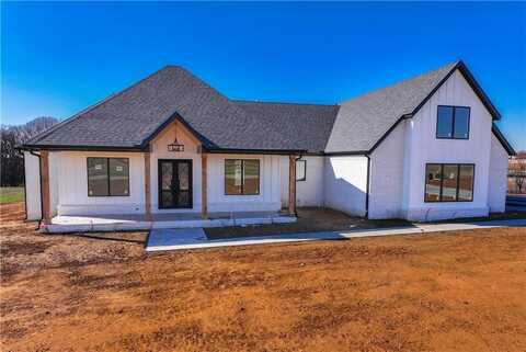 Lot 2 Fawn WY, Tontitown, AR 72770