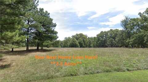 Lot 11 TBD N Mt Olive RD, Gravette, AR 72736