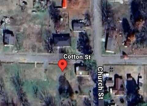 202 Cotton ST, Other AR, AR 72168