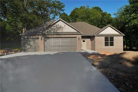 9306 Pleasant Valley RD, Gentry, AR 72734