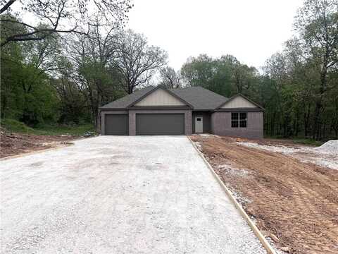 9306 Pleasant Valley RD, Gentry, AR 72734