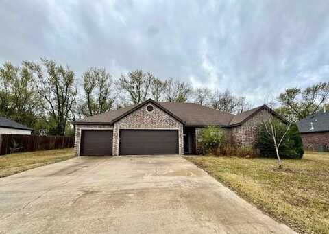 386 E Hayes ST, Pea Ridge, AR 72751