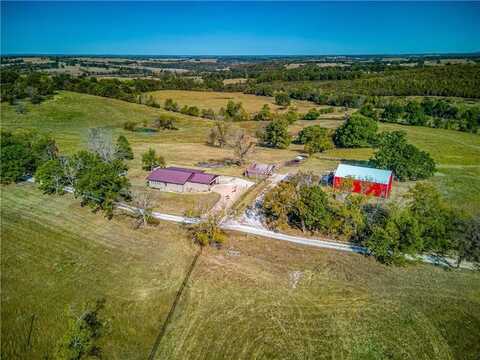 13738 Maple Hill RD, Alpena, AR 72611