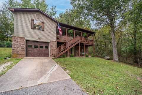 6609 Cottonwood RD, Harrison, AR 72601