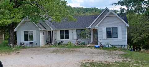 2 Leatherwood DR, Holiday Island, AR 72631