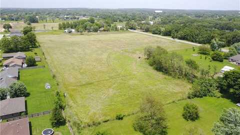 11.96 Acres Pioneer LN, Gentry, AR 72734