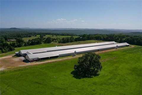 4468 Madison 3050 RD, Huntsville, AR 72740
