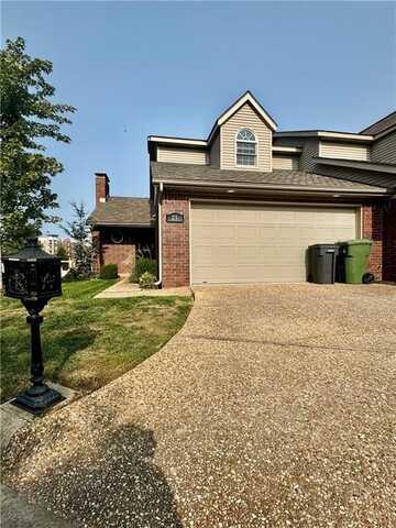 23 W La Quinta CT, Rogers, AR 72758