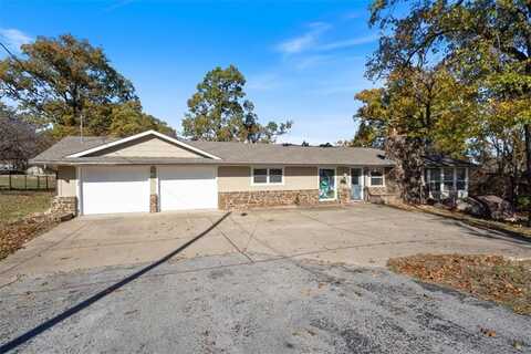 219 Little Flock DR, Rogers, AR 72756